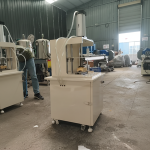 Proveedores de equipos de fabricación de jabón - Product Image 2