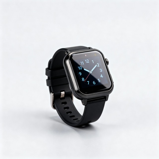 Customizable Smartwatch PCBA with Communication Function