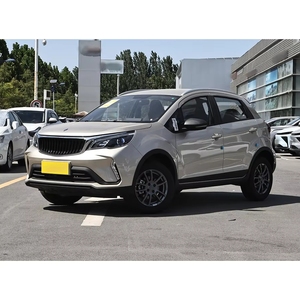 Offerta Limitata <span class=keywords><strong>Auto</strong></span> Usata Livan X3 Pro 1.5l 5mt SUV Compatto <span class=keywords><strong>Auto</strong></span> Cinesi Nuova 2024 Geely Gx3 per Casa Disponibile Consegna Immediata - Product Image 3