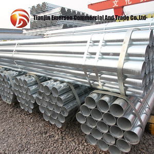 Solución rentable 46mm D2 Din2391 Tubo de acero de precisión Tubo de acero inoxidable pequeño especial para demandas de construcción - Product Image 3