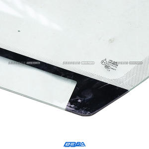 Vitre de porte avant gauche haute définition anti-explosion, ajustement précis, pour Aston Martin Rapide 2010-2016 AD43F21411AF - Product Image 5