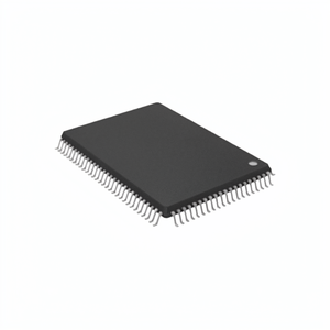 Embedded CY90F543GSPFR-GE1 100 BQFP Electronic Chips Component Original - Product Image 1