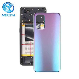 Cover posteriore per <span class=keywords><strong>OPPO</strong></span> <span class=keywords><strong>A54</strong></span>, cover batteria, pannello posteriore, custodia di ricambio per telefono <span class=keywords><strong>cellulare</strong></span> <span class=keywords><strong>OPPO</strong></span> <span class=keywords><strong>A54</strong></span> - Product Image 6