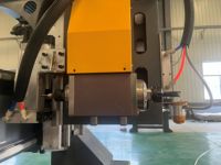Centre de traitement intelligent CNC pour portes en bois, routeur automatique de découpe de trous de serrure, machine industrielle de fabrication de panneaux de porte