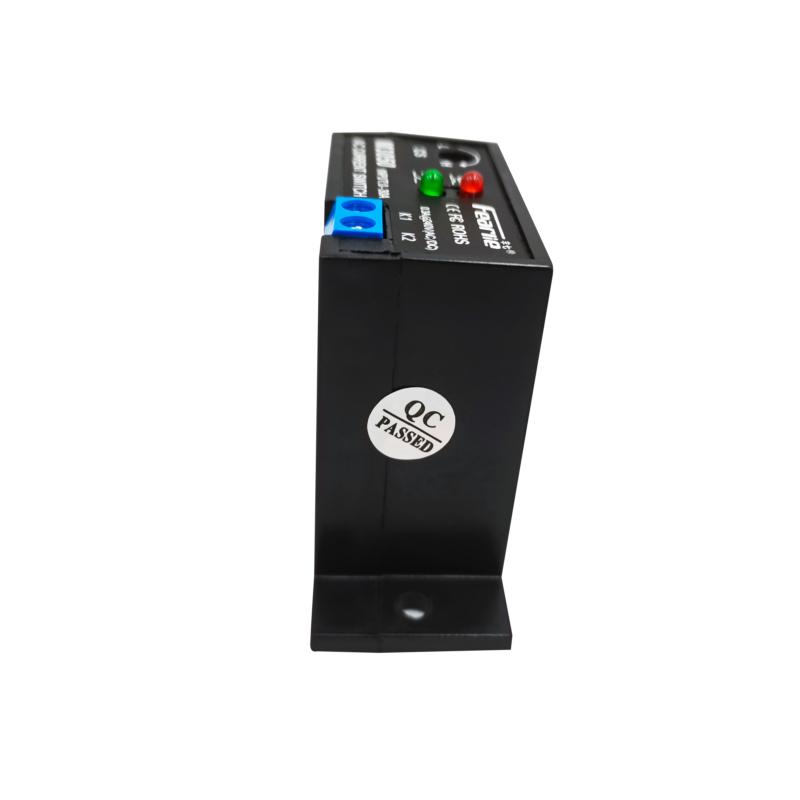 AC Current Sensing Switch - Adjustable 0.5-200A Normally Closed Sensor (SZC03-NC-AL-CH) 6 thumbnail image
