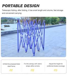 <span class=keywords><strong>Carpa</strong></span> <span class=keywords><strong>de</strong></span> Jardín Impermeable al por Mayor <span class=keywords><strong>de</strong></span> <span class=keywords><strong>3x3</strong></span> m, <span class=keywords><strong>Carpa</strong></span> Plegable para Exteriores <span class=keywords><strong>de</strong></span> <span class=keywords><strong>3x3</strong></span> pies, Tenda, Carpas - Product Image 4