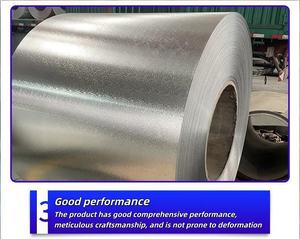 中国製耐久性エンボス加工アルミコイルロール0.2mm 0.7mm 2mm厚さ1050 1060 1100 屋根壁材サプライヤー向け - Product Image 4
