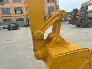 รถขุดขนาดเล็ก Komatsu PC78US สำหรับงานก่อสร้าง ราคาประหยัด คุณภาพเชื่อถือได้ มีรุ่น pc56 pc35 ในสต็อก - Product Image 5