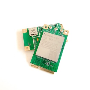 <span class=keywords><strong>Iot</strong></span>/ M2M-optimized LTE CAT 1โมดูล EG91-NAX miniPCIe พร้อมช่องใส่ซิมการ์ด - Product Image 1