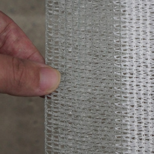 Hdpe uv-חסימת צבע ירוק בד גוון לחממה גינה כיסוי פטיו צמח בד מגן שמש רשת רשת מפרשים רשת - Product Image 3