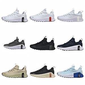 Chaussures de course unisexes basses Free <span class=keywords><strong>Metcon</strong></span> <span class=keywords><strong>6</strong></span>, empeigne en mesh, doublure en coton, lacets, semelle extérieure en caoutchouc, chaussures de sport décontractées pour toutes les saisons - Product Image 6