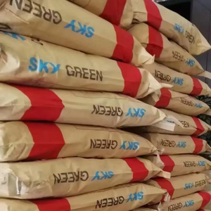 เม็ด PETG terephthalate แบบรีไซเคิลทนทานเม็ด PETG สำหรับการใช้งานที่หลากหลาย - Product Image 5