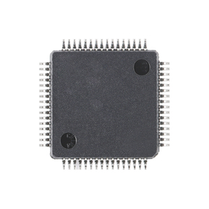 Microcontrolador-MCU Original GD32F303RET6 LQFP-64 ARM Cortex-M4 de 32 bits - Product Image 2