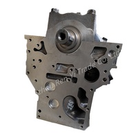Ensemble automatique 4JJ1 de bloc court de moteur de 3.0L DMAX pour des blocs-cylindres d'Isuzu