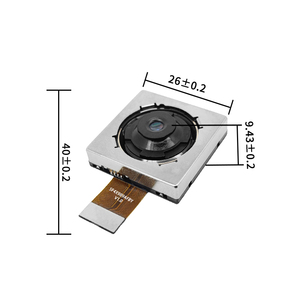 OEM 1 Inch <strong>Camera</strong> Image Sensor <strong>Module</strong> Custom Diy <strong>Camera</strong> <strong>Module</strong> IMX989 For Mobile Phone - Product Image 2