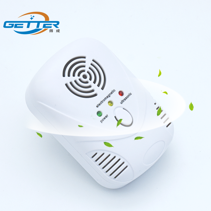 Car Mouse Repeller Ultrasonic Anti Rats