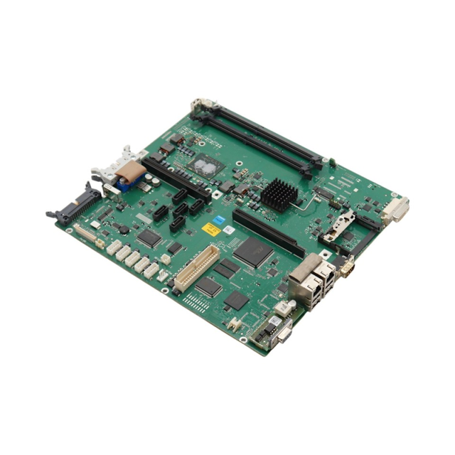 IPC A5E03383671 A5E0 3383671 Motherboard  Mainboard -attn- Original Brand New