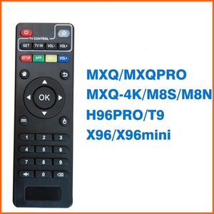Mise à jour de la télécommande MXQ-4K MXQ <span class=keywords><strong>PRO</strong></span> <span class=keywords><strong>H96</strong></span> ProT9 pour STB Remote M8S MXQPRO - Product Image 6