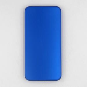 3D en blanco sublimación completa borde imprimible celular cubierta de la <span class=keywords><strong>caja</strong></span> del teléfono móvil para <span class=keywords><strong>Iphone</strong></span> <span class=keywords><strong>11</strong></span> Pro Max - Product Image 2