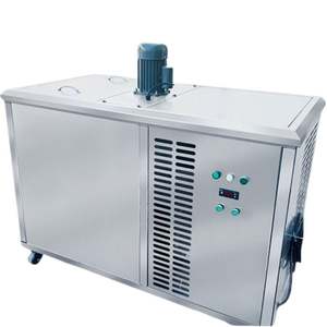 Máquina de Hielo en Bloques Comercial Grande Automática de 0.3 Toneladas, Máquina de Hielo en Barra, Máquina de Hielo Congelado - Product Image 3