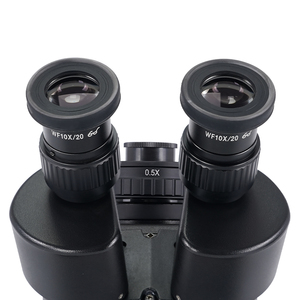 SANQTID TD-745-5609F Trinoculaire Gebruikt Meetmicroscoop Oculair Digitale Camera met Statief 2688x1520P HD USB - Product Image 6