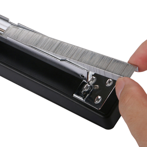 Eagle 26/6 5000 PCS Staples văn phòng phẩm Staples Pin 26/6 Máy tính để bàn Staples cho văn phòng <span class=keywords><strong>Stapler</strong></span> - Product Image 4