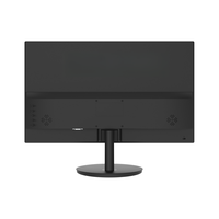 Moniteur de jeu PC 22 pouces avec panneau TN de conception portable Taux de rafraîchissement 75Hz Fonction HDR pour bureau Entrée VGA