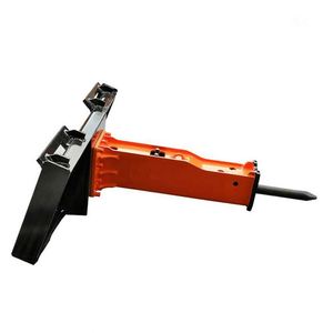 Hidráulico cincel Rock <span class=keywords><strong>Breacker</strong></span> cincel Kb600 - Product Image 5