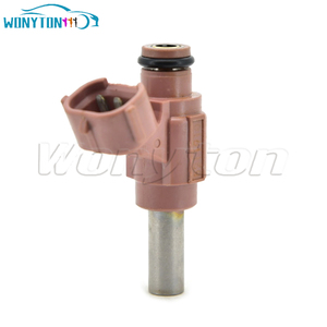 Injecteur de carburant 49033-0036 pour <span class=keywords><strong>moto</strong></span> <span class=keywords><strong>Kawasaki</strong></span> 2018 <span class=keywords><strong>Ninja</strong></span> <span class=keywords><strong>H2</strong></span> <span class=keywords><strong>SX</strong></span> <span class=keywords><strong>SE</strong></span> - ZX1002BJF / <span class=keywords><strong>Ninja</strong></span> <span class=keywords><strong>H2</strong></span> <span class=keywords><strong>SX</strong></span>-chambre à air ZX1002AJF - Product Image 2