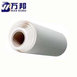 กระดาษถ่ายโอนแบบระเหิดเกรดมืออาชีพคุณภาพสูงสำหรับเสื้อผ้าที่มีพื้นผิวเรียบสีขาว - Product Image 5