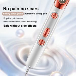 Lápiz Eléctrico Portátil Mini para Eliminar Lunares, Manchas Oscuras, Cicatrices de Acné, Pecas y Verrugas - Product Image 2