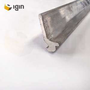 Aluminum Alloy Curtain <b>Wall</b> Profile 22mm Wide Small Support <b>Plate</b> For Decoration And Curtain <b>Wall</b> Use - Product Image 1