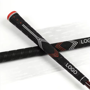 Impugnature per Mazze da <span class=keywords><strong>Golf</strong></span> Personalizzate OEM in Gomma Morbida, Misura Standard, Leggere e Resistenti con Logo Personalizzato - Product Image 3