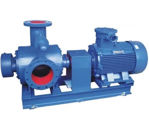 2LB Horizontal Twin Screw <b>Pump</b> 2LB Twin Screw <b>Pump</b> 2LB - Product Image 4