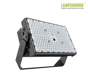 Projecteur LED Ultra Haute Performance 185 Lm/w 500W, IP66, Extérieur, Garantie 5 Ans, Température de Couleur 3000-6000K, pour Stades et Terrains de Football - Product Image 2
