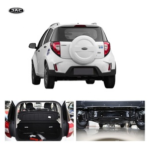 IEV6e-coches eléctricos de segunda mano, minicoches de segunda mano, automáticos, de segunda mano, en venta, 0KM - Product Image 4