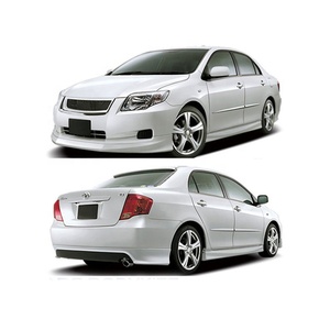 Feux arrière populaires pour Toyota Corolla Axio Fielder 2006-2008, références 81150-12A20 et 81560-12A20 - Product Image 5
