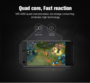 Mini smartphone intelligent <span class=keywords><strong>SOYES</strong></span> <span class=keywords><strong>7S</strong></span> - Product Image 6
