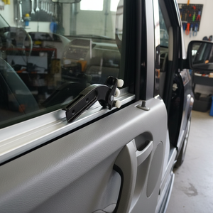 Nuevo Rodillo Guía para Puerta Corredera OEM 6397601647, Repuesto para Mercedes-Benz VITO Modelo W639 - Product Image 3