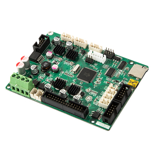 Creality 3D nâng cấp v2.4.1 Bo mạch chủ <span class=keywords><strong>firmware</strong></span> lóe lên tốt cho creality 3D tự động san lấp mặt bằng CR-10S Pro/ CR10 Max - Product Image 2