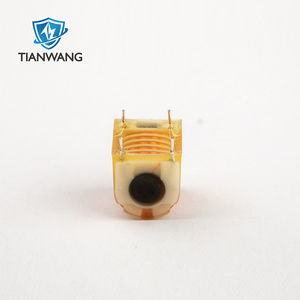 Módulo de Control de Bobina de Encendido de Alto Voltaje Tianwang <span class=keywords><strong>EL</strong></span>/CCFL, Transformador Inversor, Estructura de Bobina Toroidal Única - Product Image 5