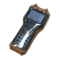 Compteur de niveau de Signal analogique RF dB CATV à câble Coaxial 5/47 ~ 870MHz
