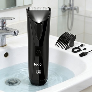 Máquina Cortadora <span class=keywords><strong>de</strong></span> Pelo Inalámbrica <span class=keywords><strong>a</strong></span> <span class=keywords><strong>Precio</strong></span> <span class=keywords><strong>de</strong></span> Fábrica, Kit <span class=keywords><strong>de</strong></span> Peluquerí<span class=keywords><strong>a</strong></span> Profesional, Recargable por USB, Cortadora <span class=keywords><strong>de</strong></span> Pelo Eléctrica - Product Image 2