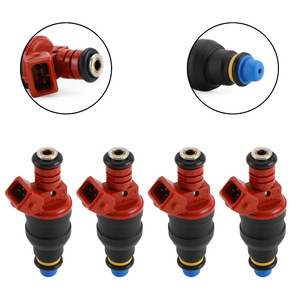 Inyector de Combustible 0280150431 para Saab, Repuesto para Motor de Gasolina - Product Image 1