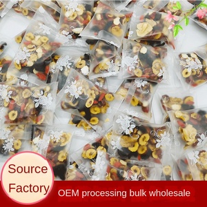 Trà thảo dược Wubao Nhân Sâm Polysemine Thậ<span class=keywords><strong>p</strong></span> Bảo dành cho nam giới, 100% thảo dược tự nhiên, chế biến thô, trà sức khỏe, đóng <span class=keywords><strong>g</strong></span>ói số lượng lớn - Product Image 2