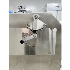 เครื่องรีดครัวซองต์แบบเส้นเดียวขนาดกะทัดรัดสำหรับการผลิตเบเกอรี่แบบมืออาชีพ - Product Image 5