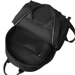 กระเป๋าเป้แล็ปท็อปน้ำหนักเบาสำหรับเดินทางมีสไตล์ทนทานออกแบบโลโก้ได้ตามที่ต้องการ - Product Image 4