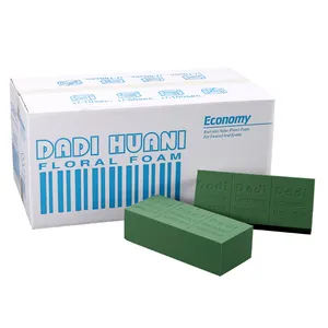 Wholesale eco floral foam To Decorate Your Environment 