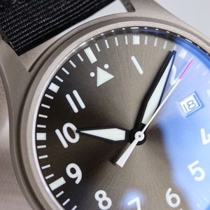 Montres de haute qualité, montres mécaniques les plus vendues, montres au design tendance, montres avec calendrier - Product Image 5