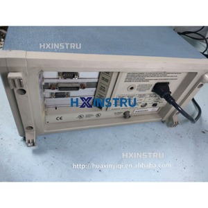 ออสซิลโลสโคป Tektronix Tds 420a ดิจิตอล hx มือสอง 1 เครื่อง - Product Image 4